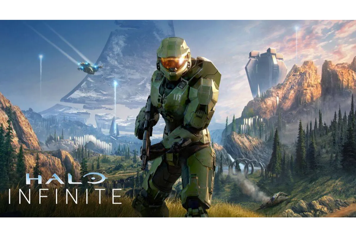 Is Halo Infinite Split Screen?