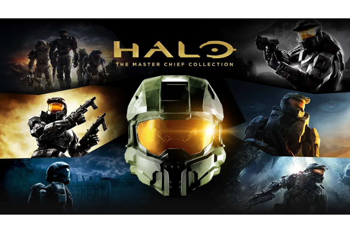 Is Halo Master Chief Collection Split Screen?