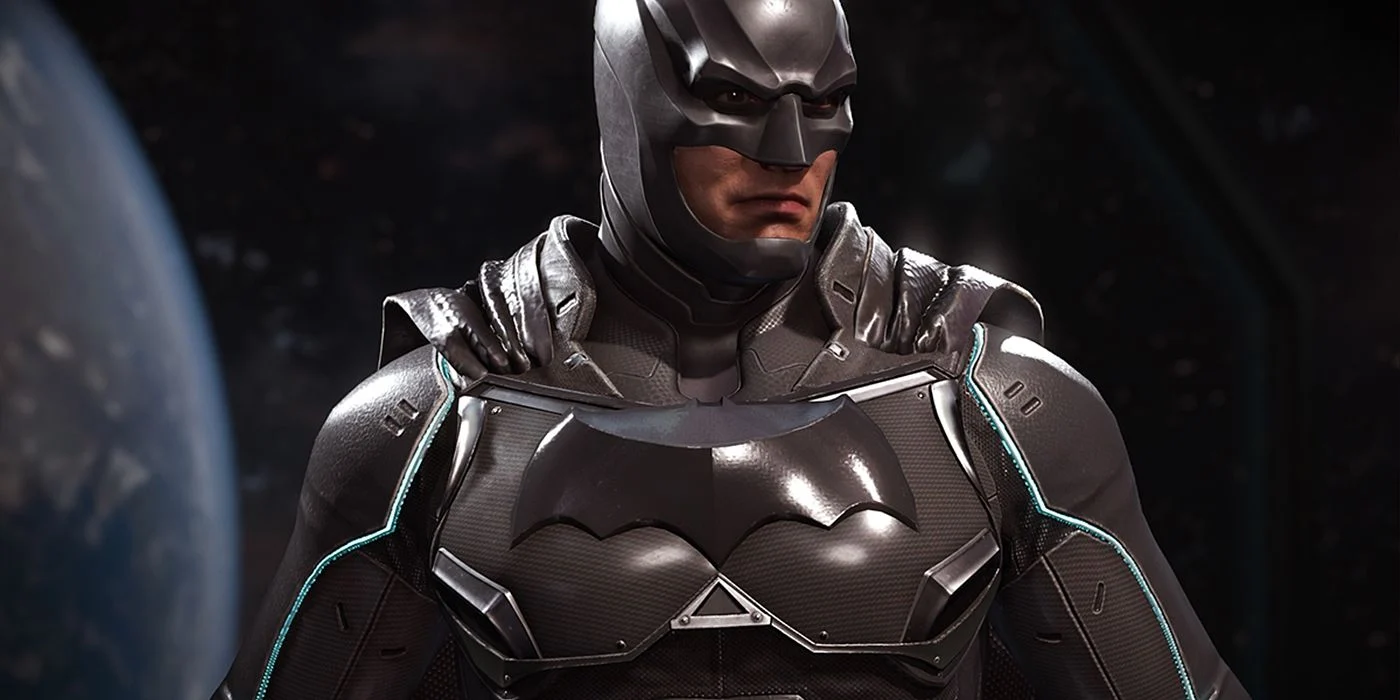 Best Injustice 2 Character From Worst To Best