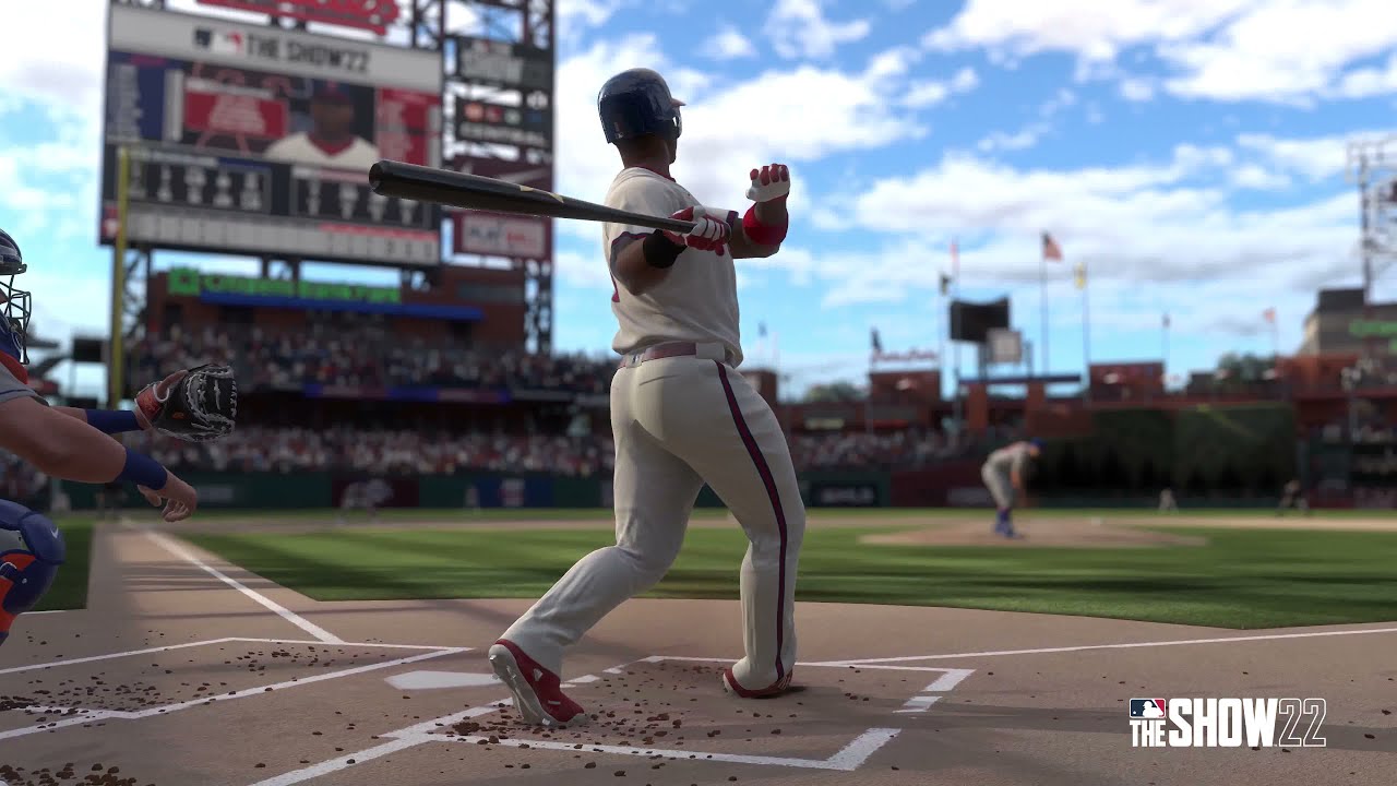 How to Unsquad a MLB Player in MLB The Show 22