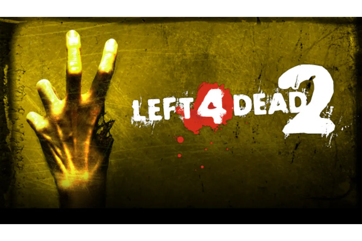 Is Left 4 Dead 2 Split Screen?