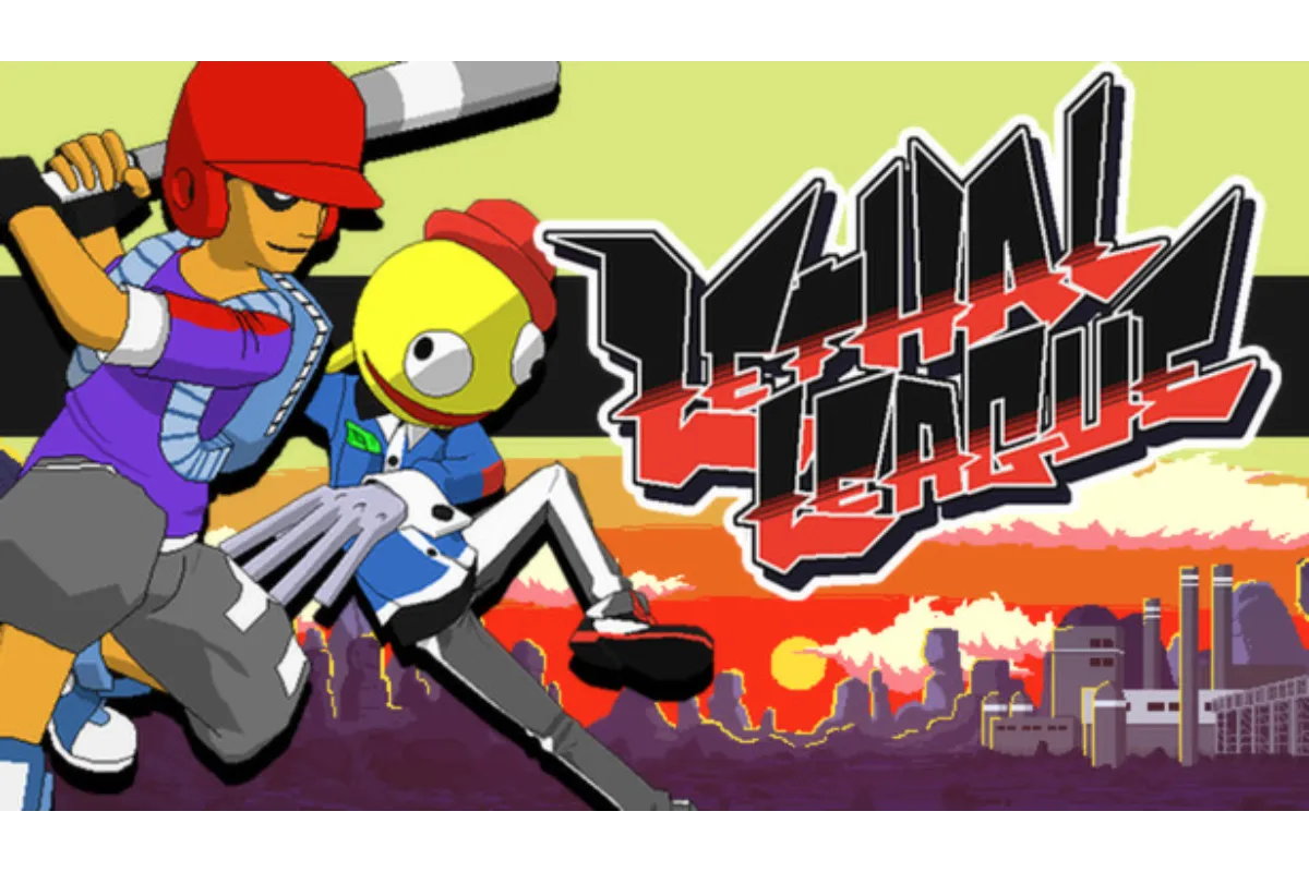 Is Lethal League Cross-Play?