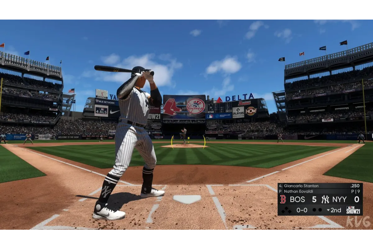 6 Best Baseball Games for Xbox One