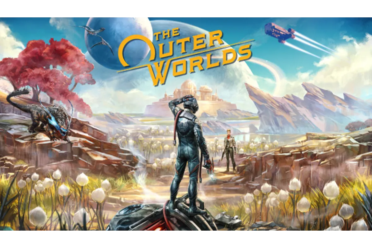Is Outer Worlds Split Screen?