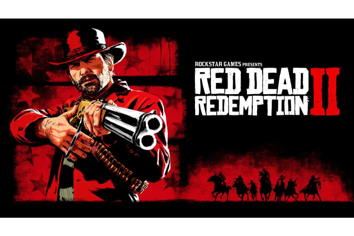 Is Red Dead 2 Split Screen?