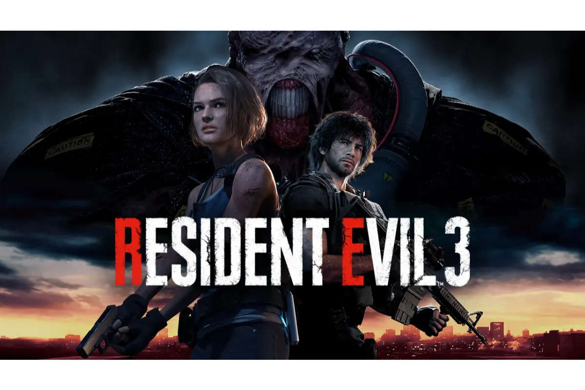 Is Resident Evil 3 Co Op?