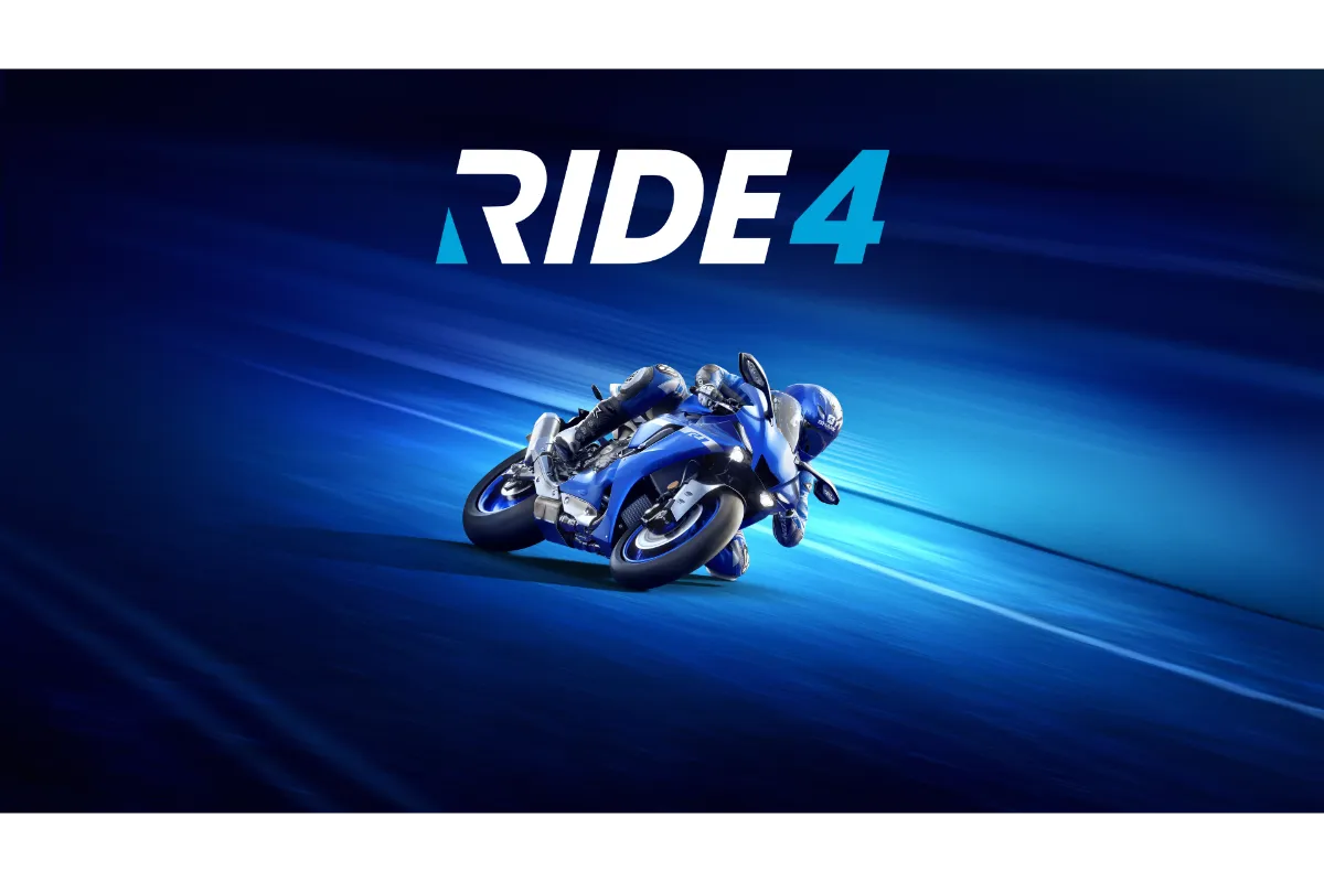 Is Ride 4 Split Screen?