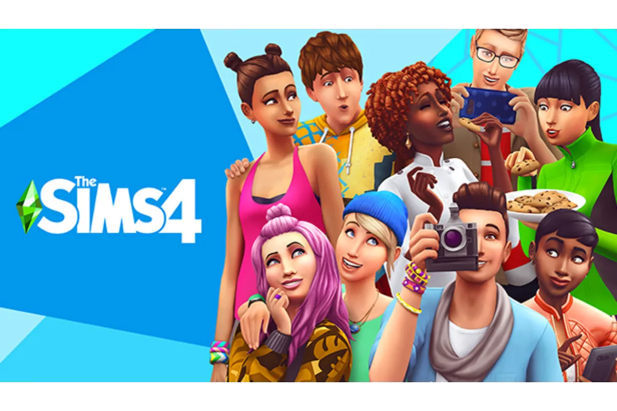 Is Sims 4 Split Screen?