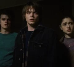 Stranger Things: Are Nancy and Jonathan Still Dating, Nancy, Steve, and Jonathan's Love Triangle