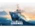 Is World Of Warships: Legends Split Screen?