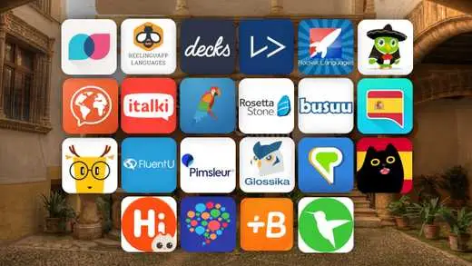 10 Best Apps for Learning Spanish in 2022