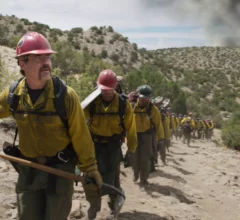 Only the Brave Filming Locations