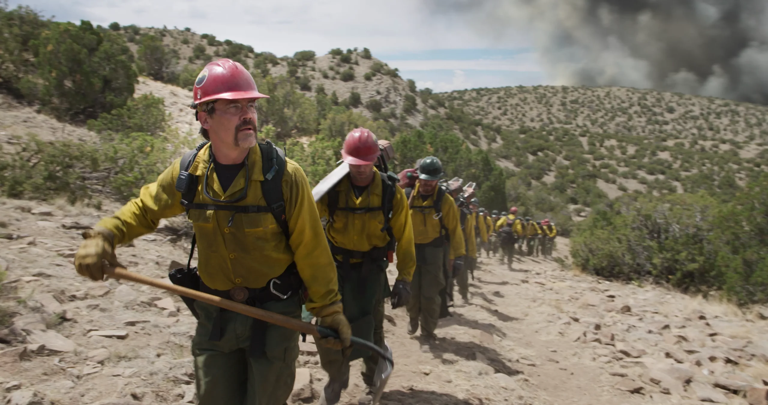 Only the Brave Filming Locations