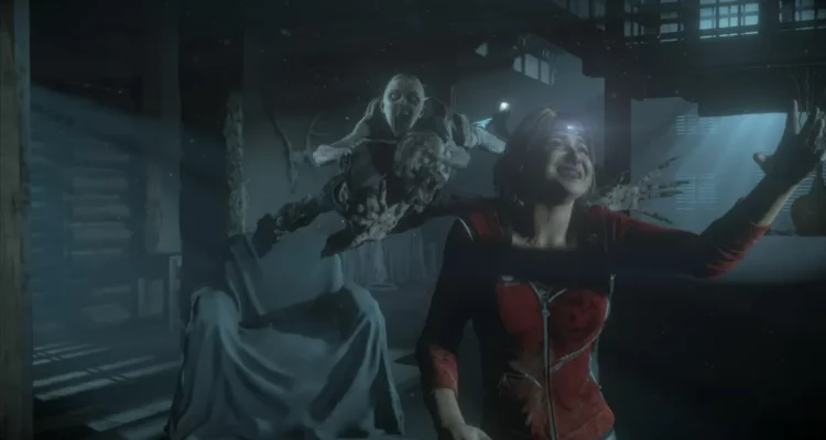 Best Story Driven Games PS4 5 Best Story Driven Games PS4 - Until dawn
