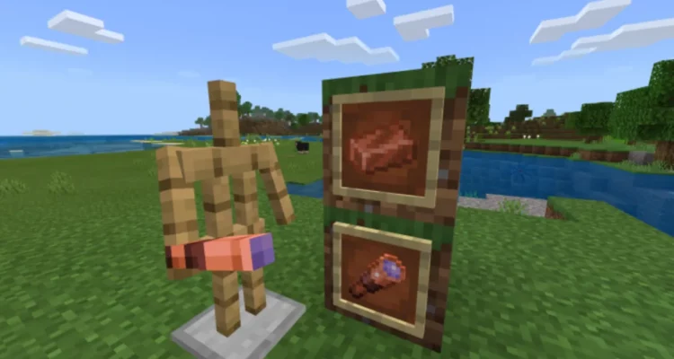 What Can You Do With Amethyst In Minecraft - 3 Best Uses 3 What Can You Do With Amethyst In Minecraft - Spyglasses