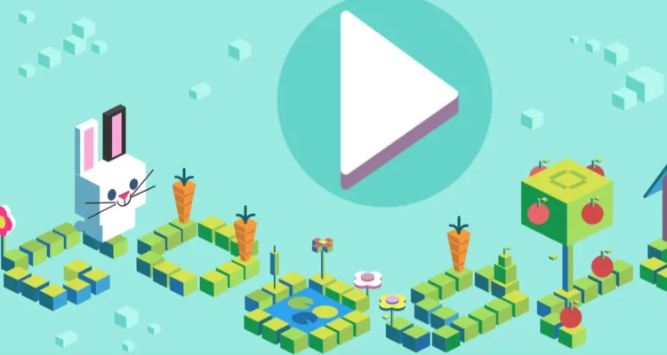 7 Best Unblocked Websites For Games 5 Unblocked Websites For Games - Google Doodle Games