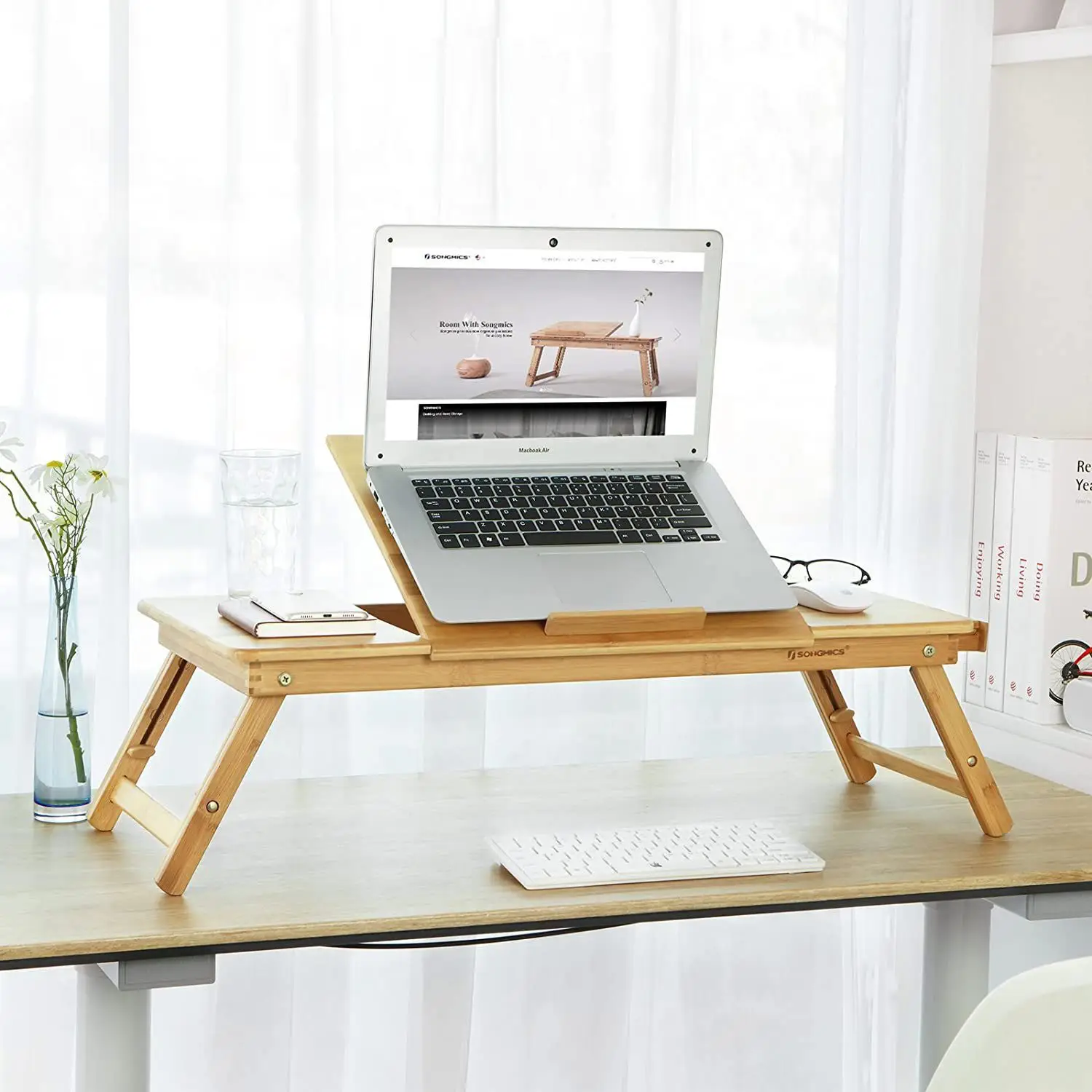 Best Lap Desks and Mobile Tables