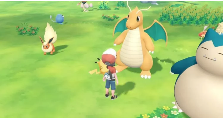 Where To Find Dragonite In Pokemon Go 2022 - 2 Ways To Catch Dragonite 1 Where To Find Dragonite In Pokemon Go