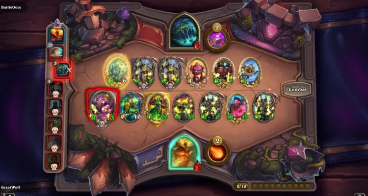 Best Games To Stream For New Streamers 6 Best Games To Stream For New Streamers - Hearthstone