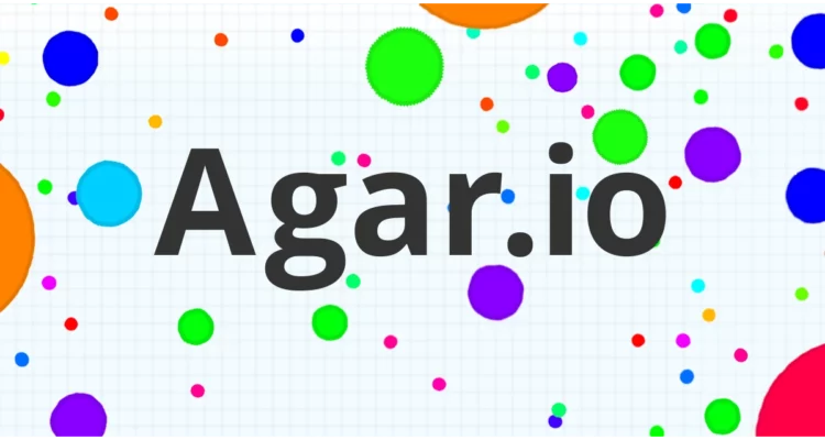 8 Best Unblocked Io Games For School 7 Unblocked IO Games For School - Agar.io