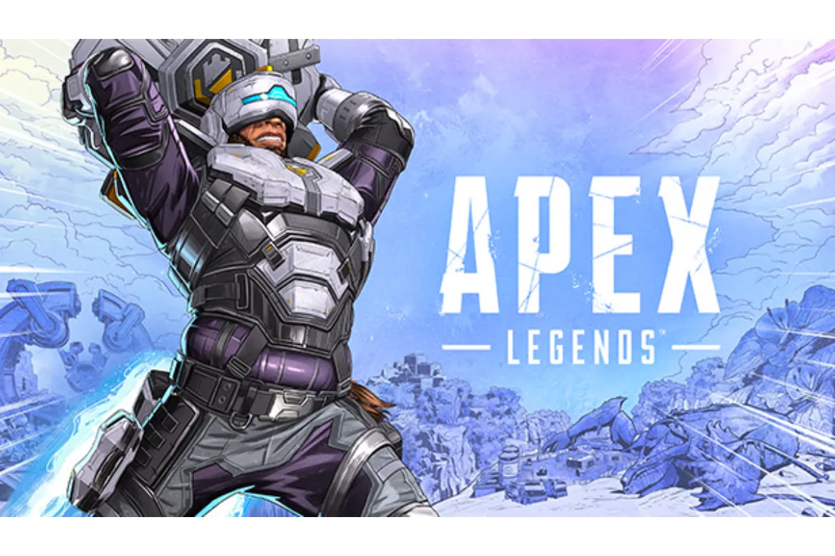 Is Apex Legends Co Op?