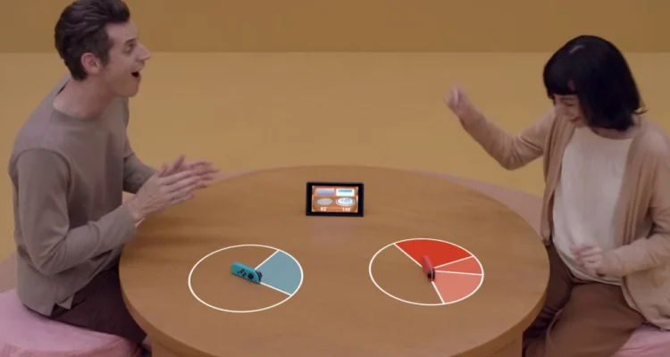 Best Switch Games For Couples You Should Try Out With Your Partner 2 Best Couple Games For Switch - 1-2-Switch