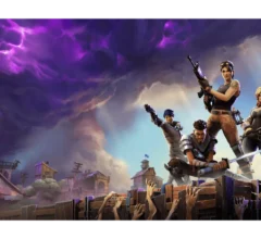 Is Fortnite Save The World Co Op?