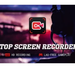 Itop Screen Recorder A Free Screen Recording Application
