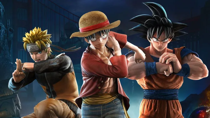 Is Jump Force Cross-Platform Ps4 and Xbox? | Can I Cross-Play Jump Force?