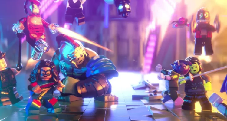 7 Marvel Games For Xbox One In 2022 You Must Play 1 Marvel Games For Xbox One - LEGO Marvel Super Heroes 2