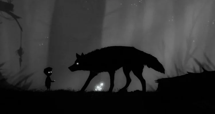 Best Nintendo Switch Puzzle Games 2022 4 Best Nintendo Switch Puzzle Games - LIMBO