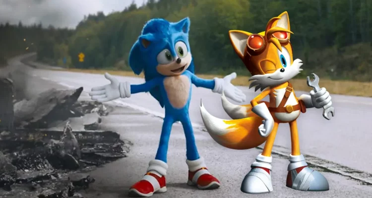 Sonic Games For PS3 That You Can't Miss 1 Sonic Games For PS3 - Sonic The Hedgehog
