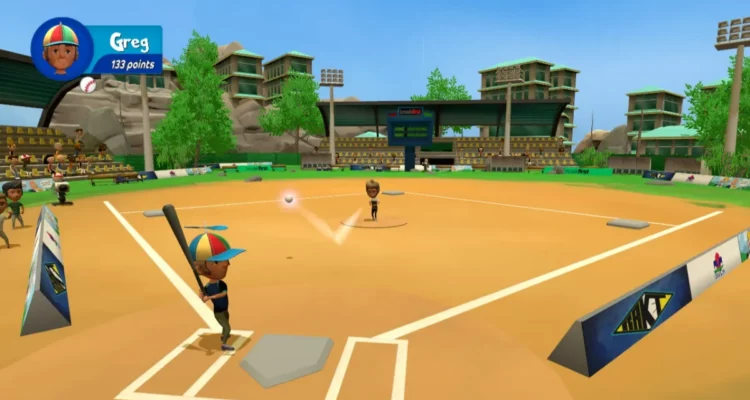 5 Baseball Games For Nintendo Switch 3 Baseball Games For Nintendo Switch - Instant Sports