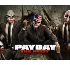 Is Payday Split Screen?