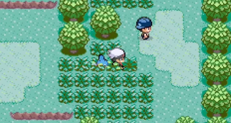8 Best Pokemon Games For Gameboy Advance 2 Pokemon Games For Gameboy Advance - Pokemon Emerald