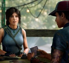 Is Shadow Of The Tomb Raider Co Op?