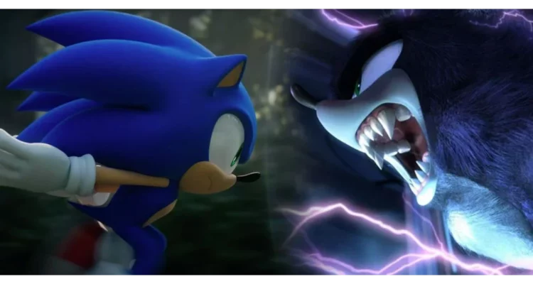 Sonic Games For PS3 That You Can't Miss 3 Sonic Games For PS3 - Sonic Unleashed