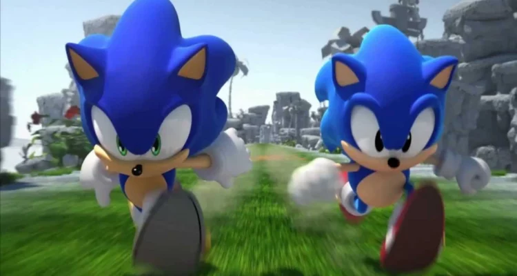 Sonic Games For PS3 That You Can't Miss 2 Sonic Games For PS3 - Sonic Generations