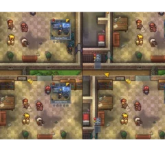 Is The Escapists 2 Co Op?