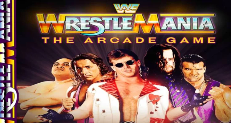 Wrestling Games For Nintendo Switch - Play The True Sport Virtually 1 Wrestling Games For Nintendo Switch