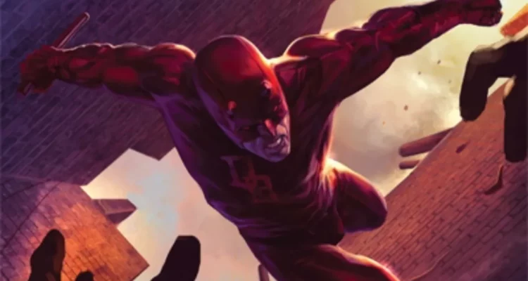 7 Marvel Games For Xbox One In 2022 You Must Play 7 Marvel Games For Xbox One - Daredevil Omnibus