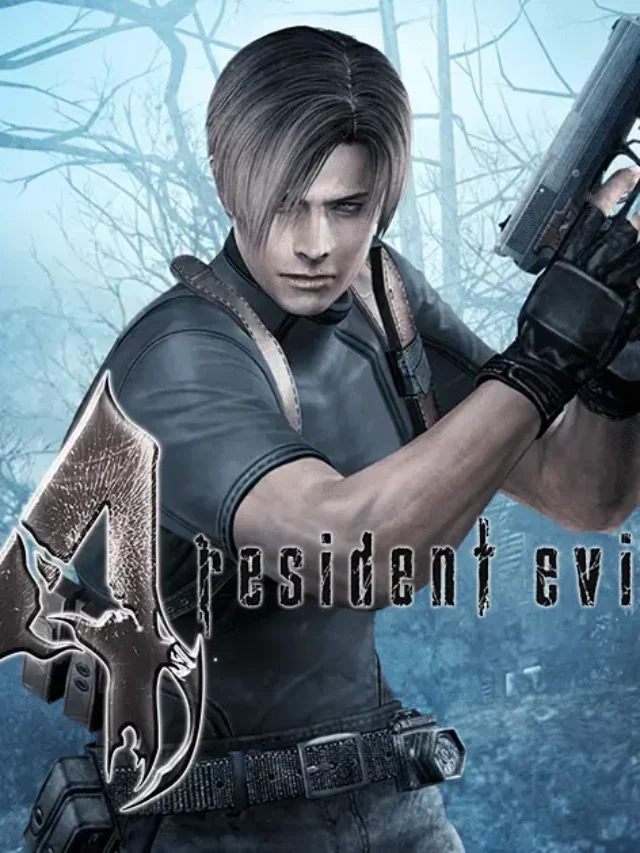 Is Resident Evil 4 Co Op