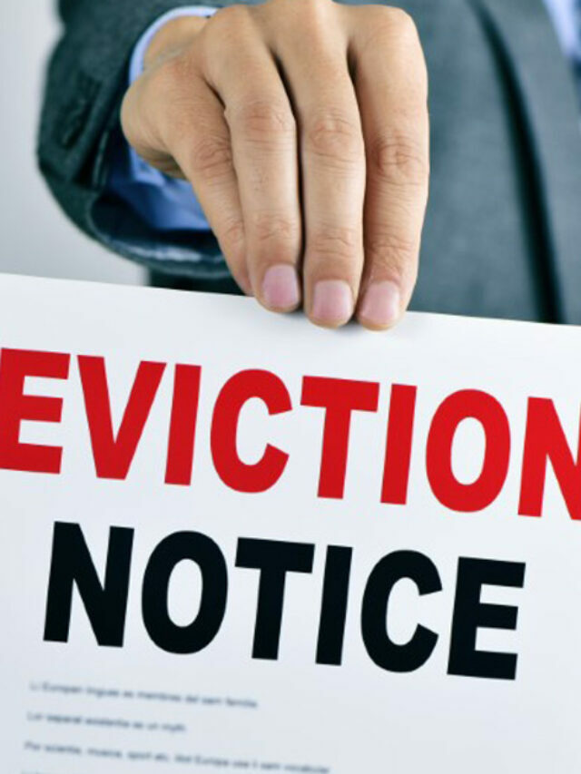 Renting: No-fault evictions to be banned in England