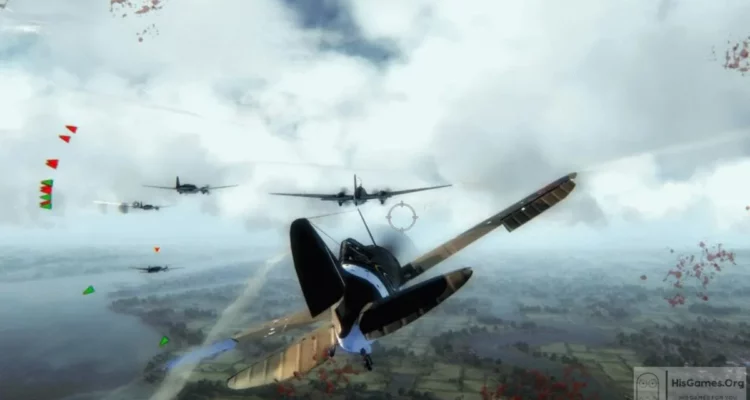 Airplane Games For Xbox One 2022 7 Airplane Games For Xbox One - Flying Tigers: Shadows Over China