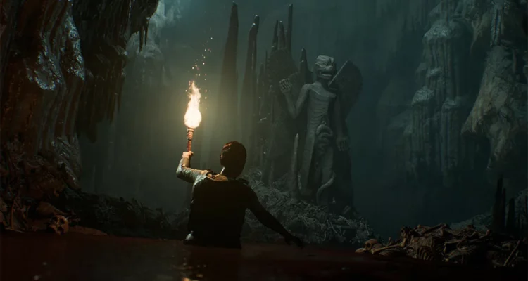 7 Supermassive Games Ranked - Worst To Best 6 Supermassive Games Ranked - House Of Ashes