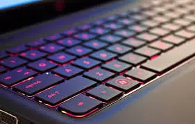 How To Turn On Keyboard Light On Dell Laptop