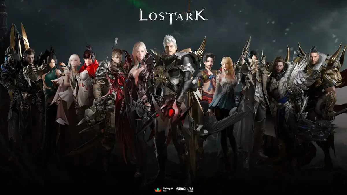 players may be overwhelmed by the familiarity with the voice talent displayed in the game's character roster. In this article we have discussed Lost Arc Voice Actors cast.