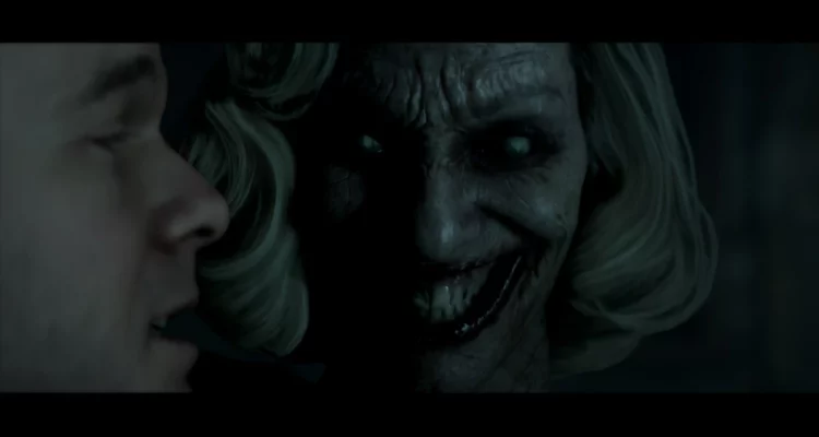 7 Supermassive Games Ranked - Worst To Best 4 Supermassive Games Ranked - Man of Medan