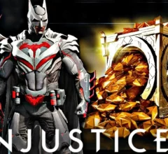 How to Get Source Crystals in Injustice 2