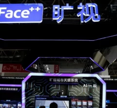 ALIBABA-BACKED CHINESE AI FIRM MEGVII FILES FOR HONG KONG IPO